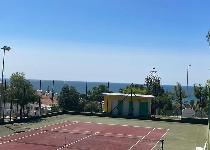 Casa Sol & Mar, Rincon De La Victoria, Malaga