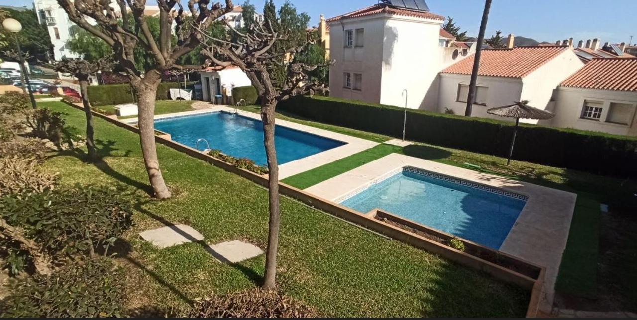 Casa Sol & Mar, Rincon De La Victoria, Malaga Ferienhaus Rincón de la Victoria