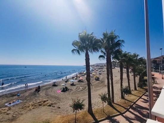 Ferienhaus Casa Sol & Mar, Rincon De La Victoria, Malaga
