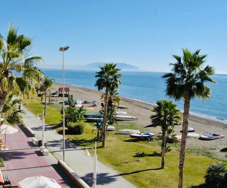 Casa Sol & Mar, Rincon De La Victoria, Malaga *