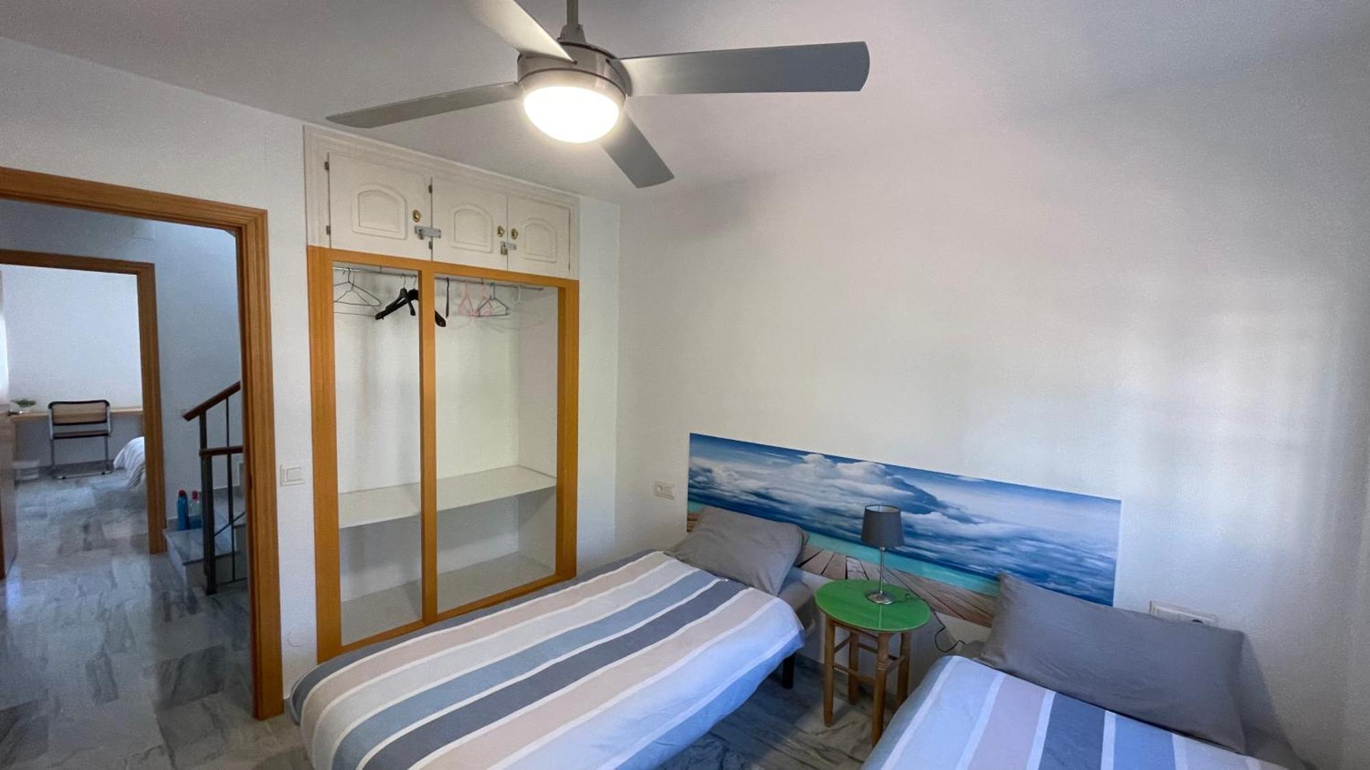 Ferienhaus Casa Sol & Mar, Rincon De La Victoria, Malaga Rincón de la Victoria