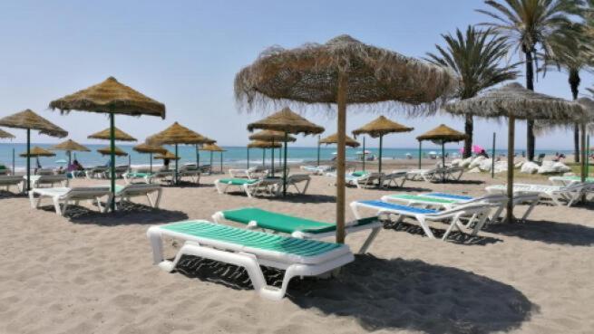 Holiday home Casa Sol & Mar, Rincon De La Victoria, Malaga Rincon de la Victoria