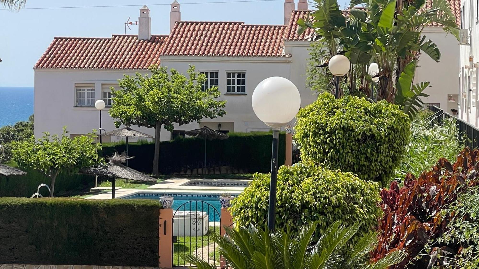 Ferienhaus Casa Sol & Mar, Rincon De La Victoria, Malaga