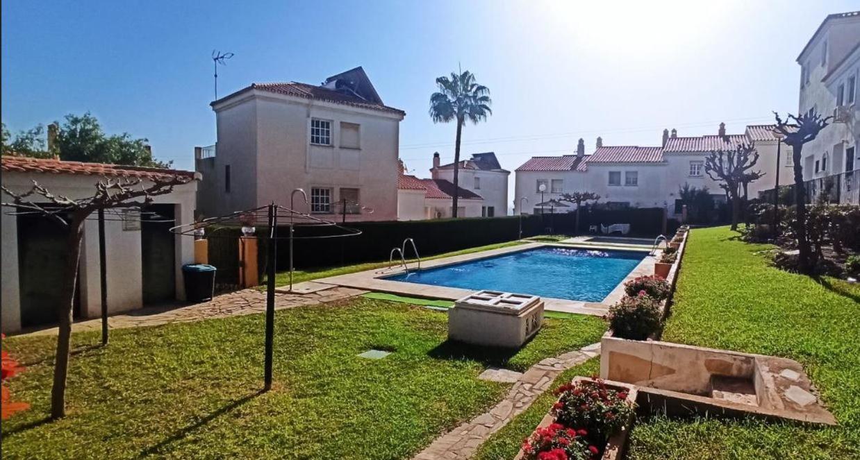 Casa Sol & Mar, Rincon De La Victoria, Malaga