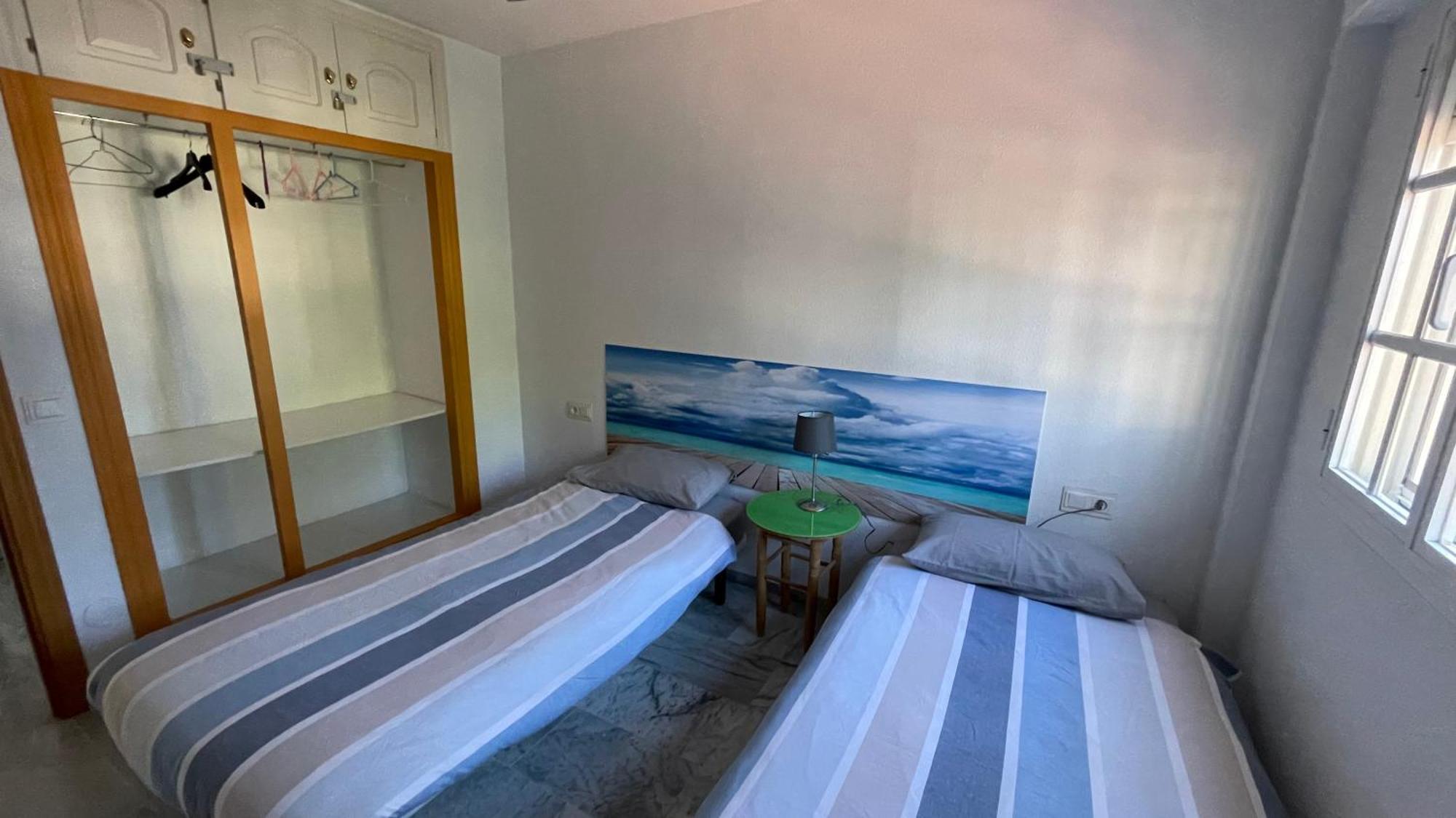 Casa de Férias Casa Sol & Mar, Rincon De La Victoria, Malaga Rincón de la Victoria